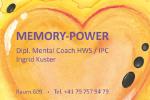 LOGO Memory Power Ingrid Kuster Businesscenter-liestal.ch