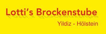 LOGO Lottis Brockenstube Businesscenter Hölstein