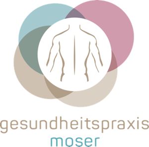 LOGO Gesunheitspraxis Moser im Businesscenter Liestal