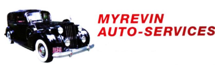 Myrevin Auto Services