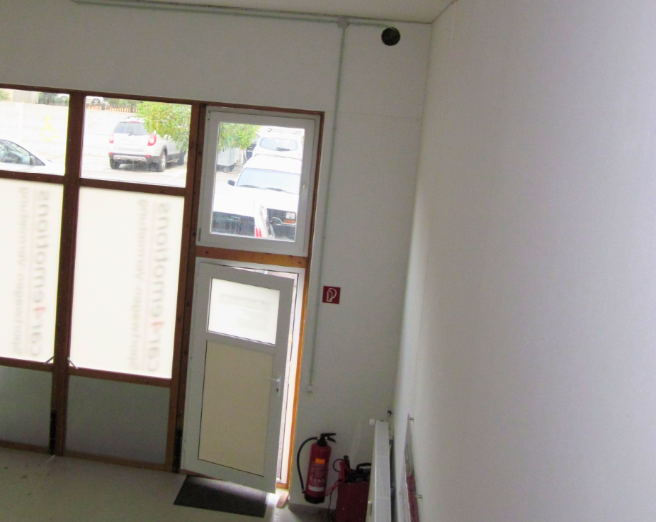 Werkstatt in Liestal zu mieten